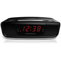 Philips AJ3123 Digital tuning clock radio
